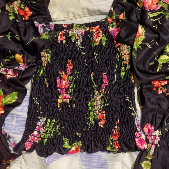 Vintage top - Picture 2 of 3